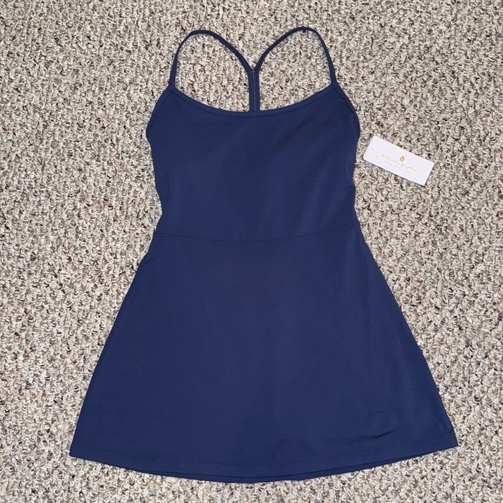 Spiritual gangster athletic dress